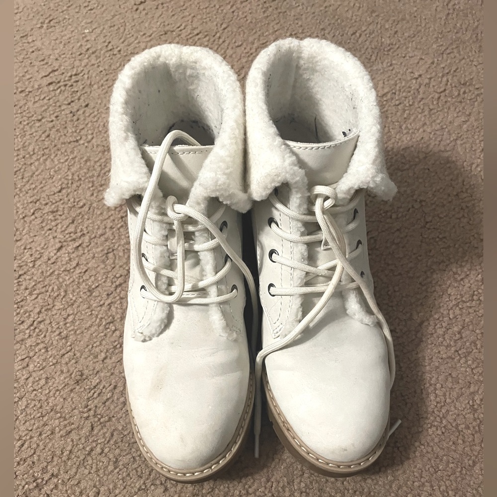Sonoma Goods For Life Cabinet Women's Boots